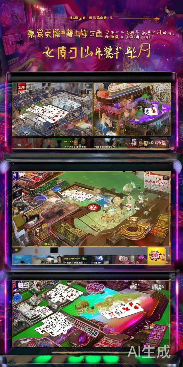 在开元国际棋牌官方平台上，玩家可以畅玩包括德州扑克