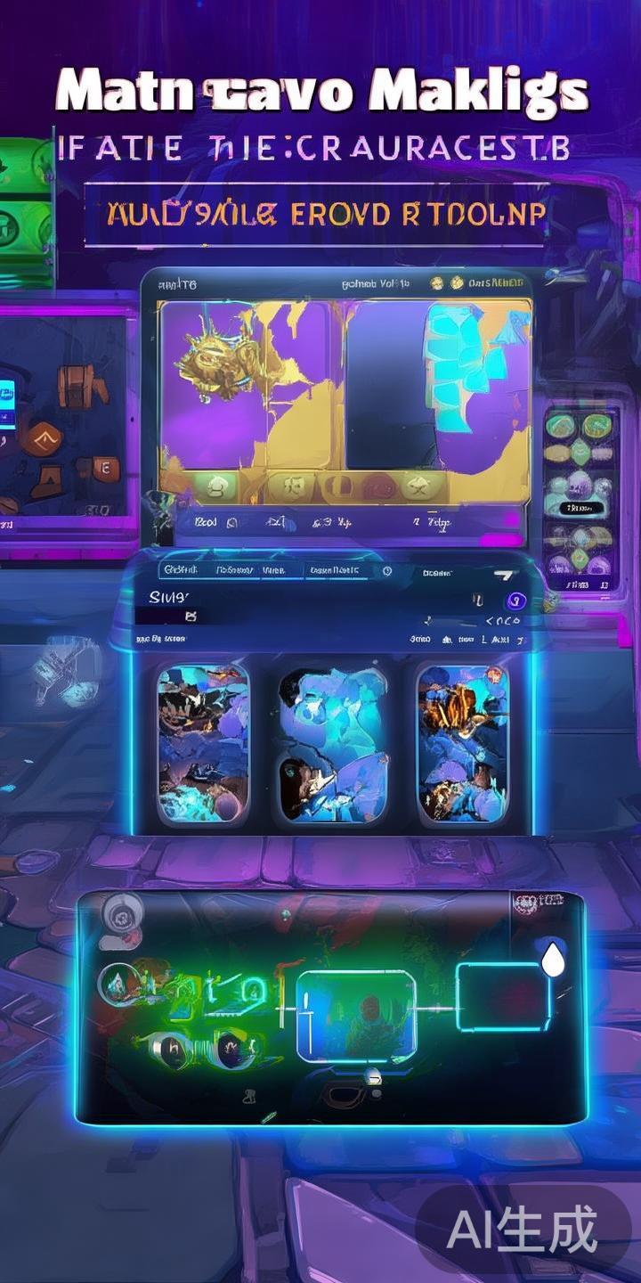 全面揭秘开元棋牌乐游平台:精彩游戏体验与丰富福利活动尽在其中 此外,平台不断引入新的游戏元素,如特色玩法和奖励机