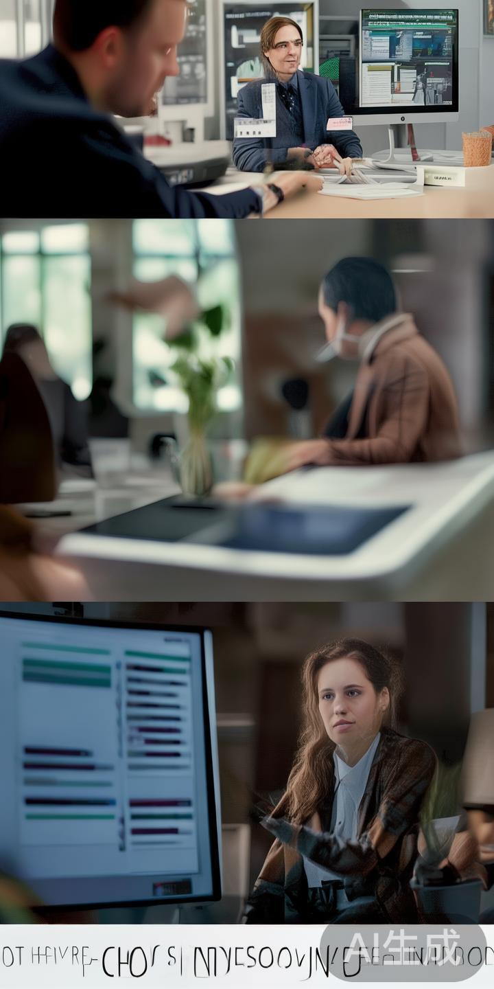 对于复杂或需要进一步调查的问题，客服不会简单地结束