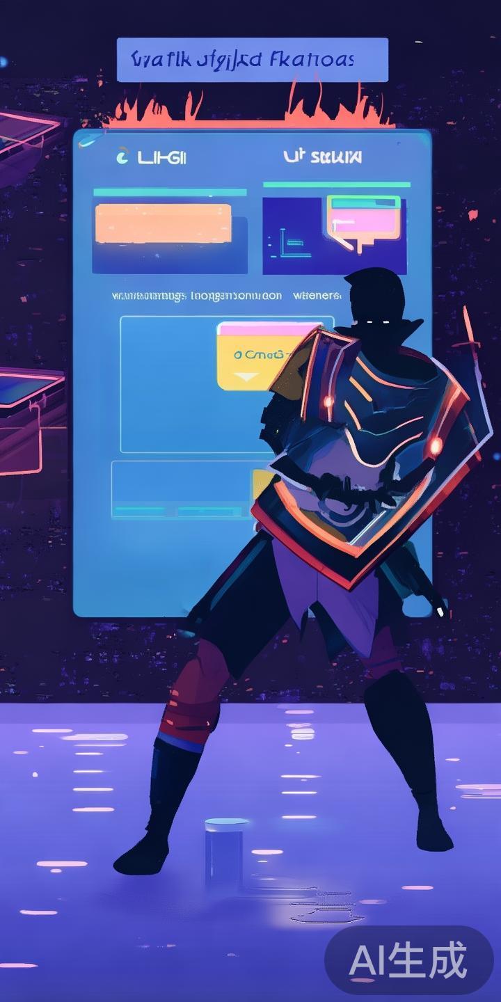 如何轻松找到稳定安全的开元棋牌登录地址保障良好游戏体验 非法平台常会通过各种手段诱导玩家进入伪装的登录页面