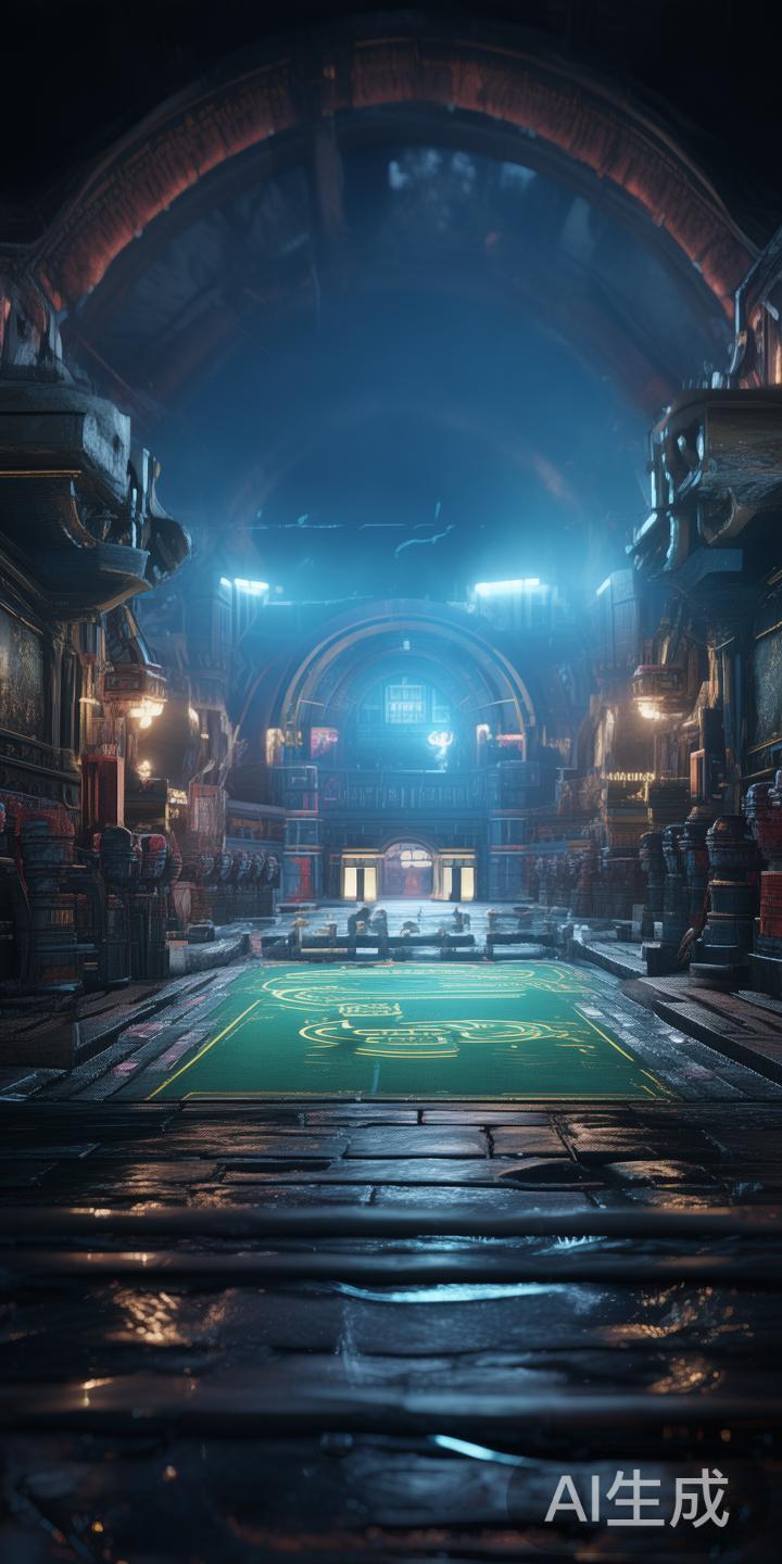 全面解析开元棋牌:手机应用攻略与使用技巧分享 3. 可靠的安全保障措施
平台采用先进的加密技术