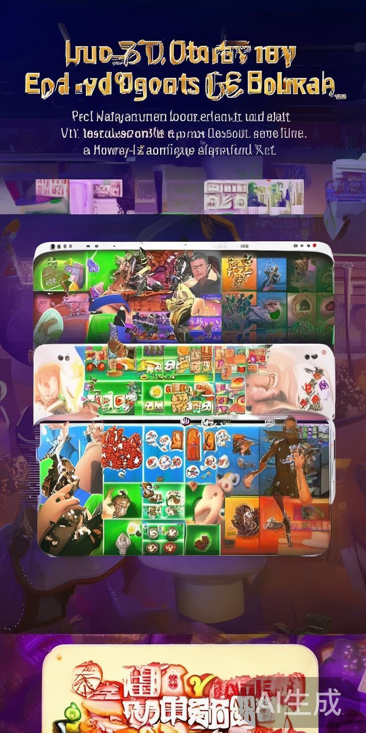 在当今移动娱乐日益丰富的时代，线上娱乐游戏已成为许