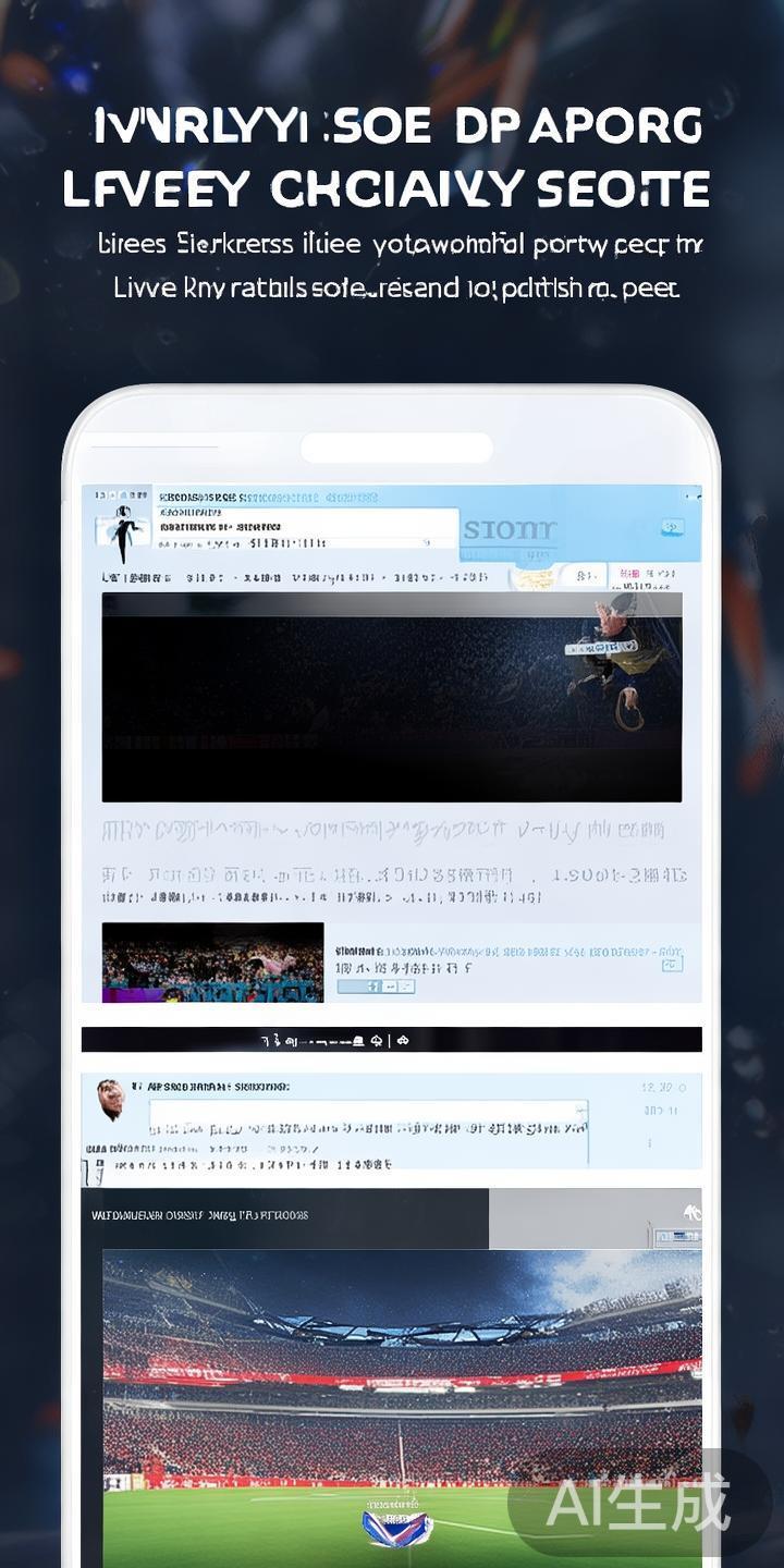 详细攻略:快速完成星空体育官网的下载安装及注册流程指南