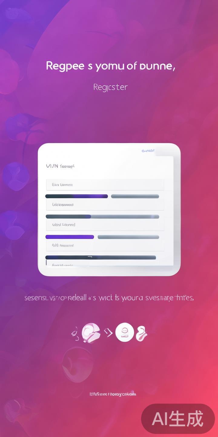 星空体育官网在线平台注册登录详细流程及操作指南全攻略 点击注册按钮进入注册页面
打开官网或App后,一